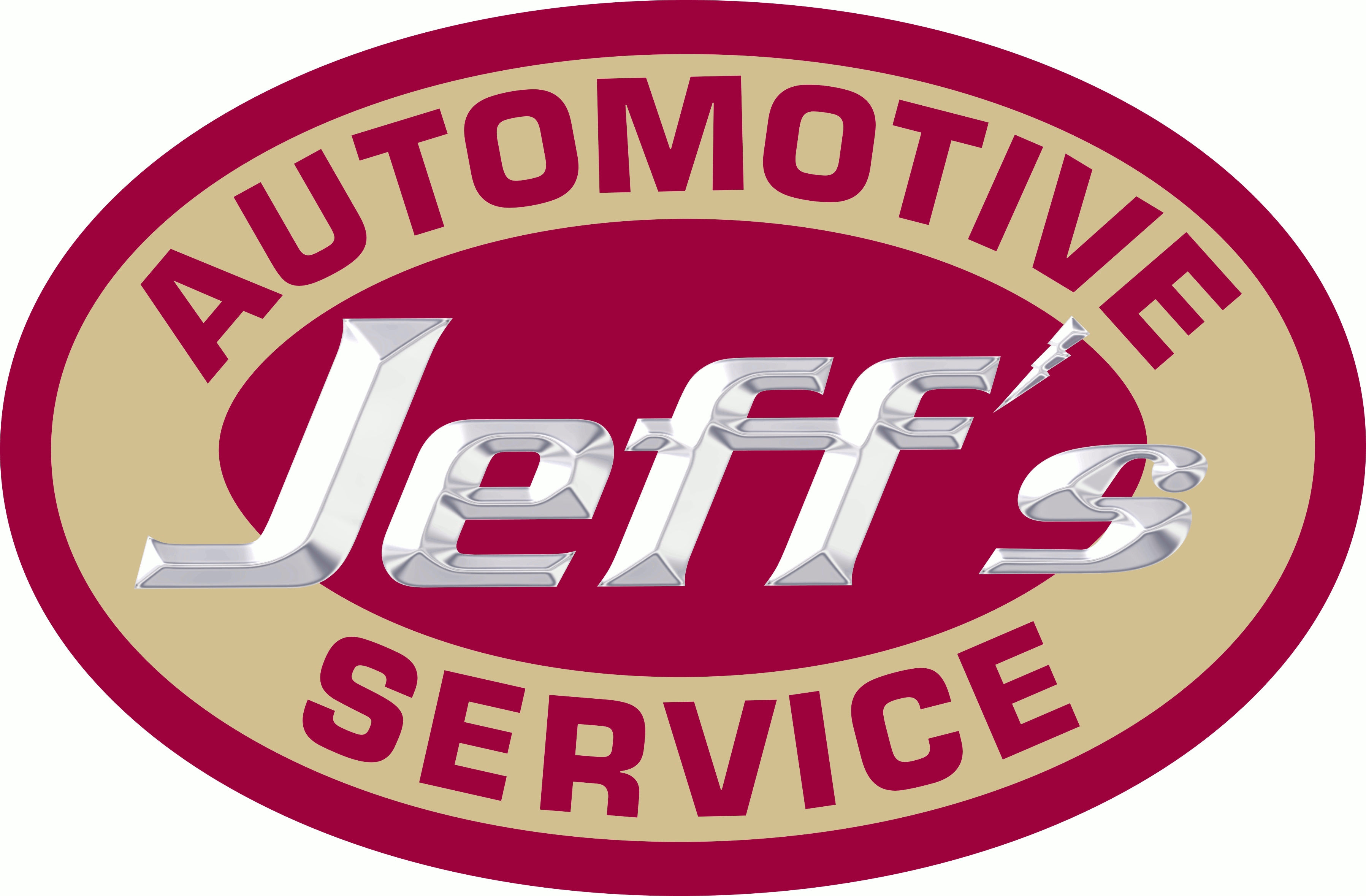 Jeff's Automotive